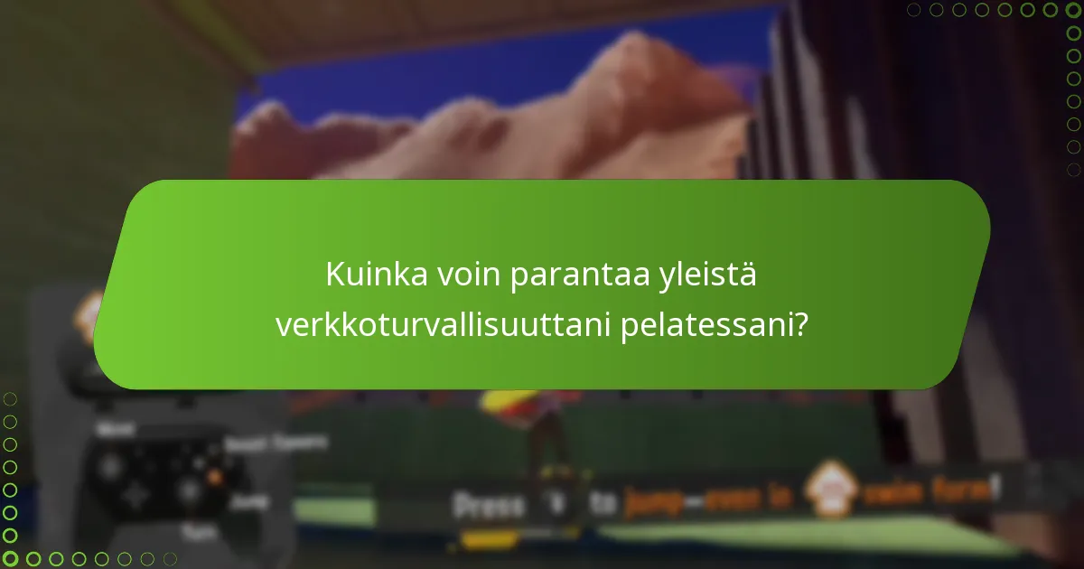 Mitkä ovat yleiset huijaukset, joista minun tulisi olla tietoinen eShop -koodeihin liittyen?